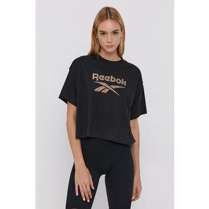 Reebok Classic - Bavlněné tričko obraz