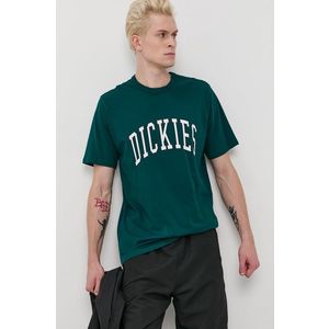 Dickies - Bavlněné tričko obraz