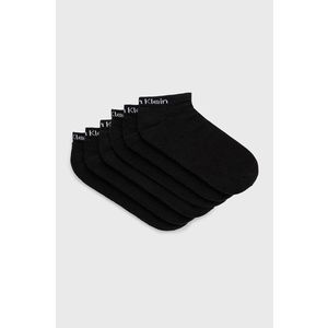 Calvin Klein - Ponožky (6-pack) obraz