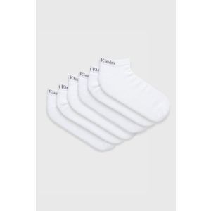 Calvin Klein - Ponožky (6-pack) obraz