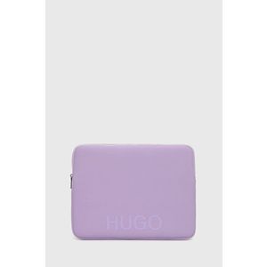 Hugo - Obal na notebook obraz