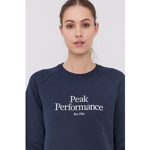 Peak Performance - Mikina obraz