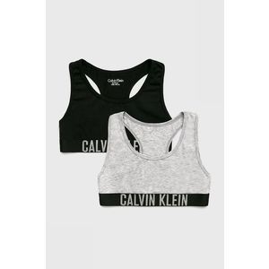 Calvin Klein Underwear - Dětská podprsenka 128-176 cm (2-pack) obraz