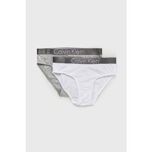 Calvin Klein Underwear - Dětské kalhotky 104-176 cm (2-pack) obraz