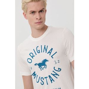 Mustang - Bavlněné tričko obraz