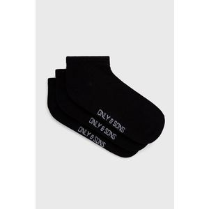 Only & Sons - Ponožky (3-pack) obraz