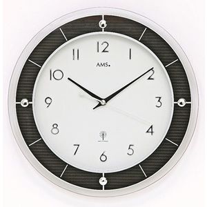 AMS Design Nástěnné hodiny 5854 obraz