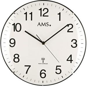 AMS Design Nástěnné hodiny 5960 obraz