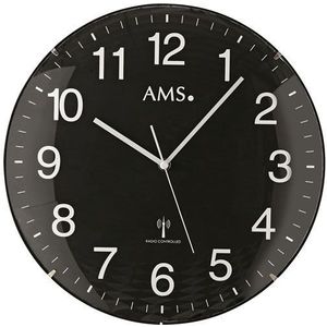 AMS Design Nástěnné hodiny 5959 obraz