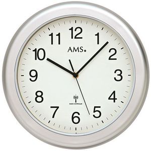 AMS Design Nástěnné hodiny 5956 obraz