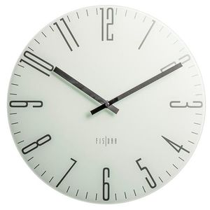 Fisura Designové nástěnné hodiny CL0070 Fisura 35cm obraz
