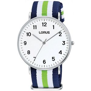 Lorus Analogové hodinky RH817CX8 obraz