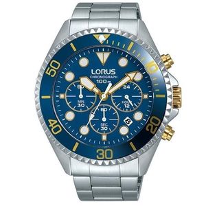 Lorus Chrono RT313GX9 obraz