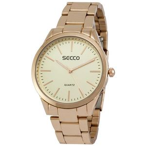 Secco Dámské analogové hodinky S A5010, 3-532 obraz