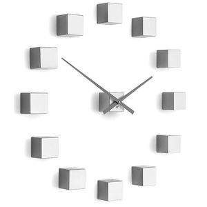 Future Time Nalepovací hodiny Cubic Silver FT3000SI obraz