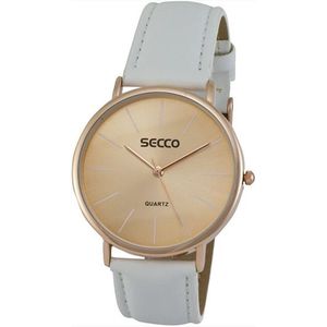 Secco Dámské analogové hodinky S A5015, 2-532 obraz
