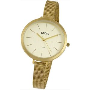 Secco Dámské analogové hodinky S A5029, 4-132 obraz