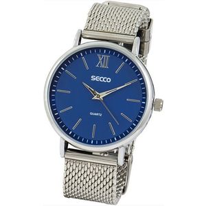 Secco Pánské analogové hodinky S A5033, 3-238 obraz