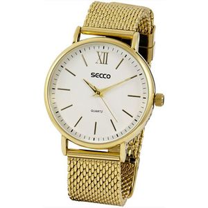 Secco Pánské analogové hodinky S A5033, 3-131 obraz