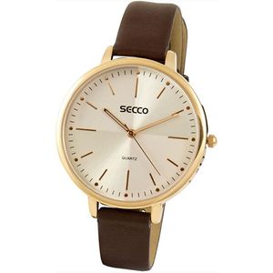 Secco Dámské analogové hodinky S A5038, 2-432 obraz