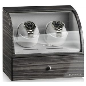 Designhütte Natahovač pro automatické hodinky - Basel 2 LCD 70005/36 obraz
