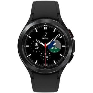 Samsung Galaxy Watch4 Classic 46 mm - Black obraz