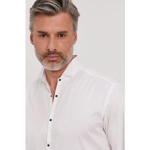 Karl Lagerfeld - Bavlněná košile obraz