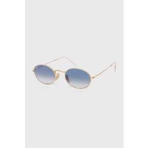 Ray-Ban - Brýle 0RB3547N obraz