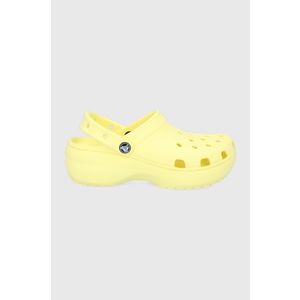 Crocs - Pantofle obraz