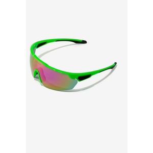 Hawkers - Sluneční brýle Green Fluor Cycling obraz