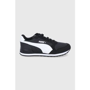 Puma - Dětské boty Runner V2 obraz