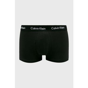 Calvin Klein Underwear - Boxerky Low Rise (3-pak) obraz