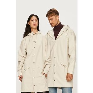 Rains - Nepromokavá bunda 1202 Long Jacket obraz