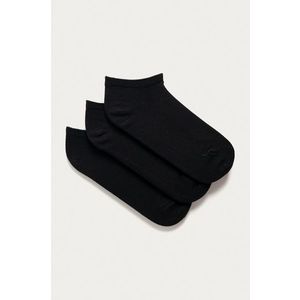 GAP - Kotníkové ponožky (3-pack) obraz