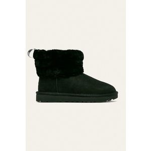 UGG - Sněhule Fluff Mini Quilted obraz