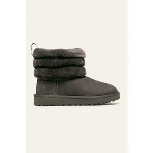 UGG - Sněhule Fluff Mini Quilted obraz