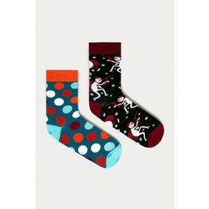 Medicine - Ponožky Xmass (2-PACK) obraz