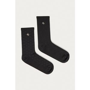 Lauren Ralph Lauren - Ponožky (2-pack) obraz