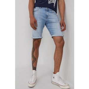 Cross Jeans - Džínové šortky obraz