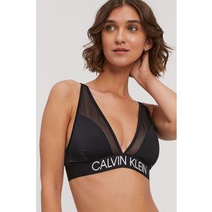Calvin Klein - Plavková podprsenka obraz