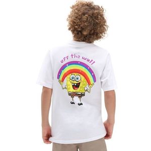 Vans - Dětské tričko x Spongebob obraz