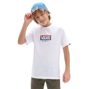 Vans - Dětské bavlněné tričko obraz