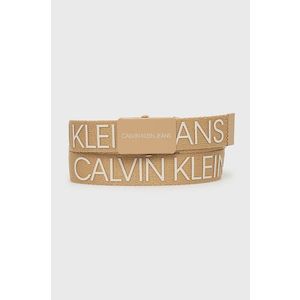 Calvin Klein Jeans - Dětský pásek obraz