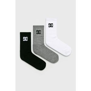 DC - Ponožky (3-pack) obraz