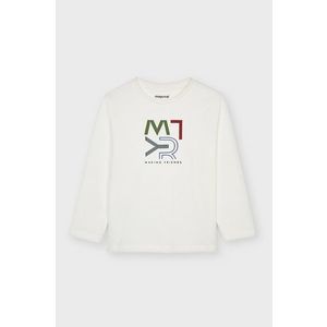 Mayoral - Dětské tričko s dlouhým rukávem obraz