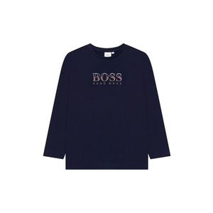 Boss - Dětské tričko s dlouhým rukávem obraz