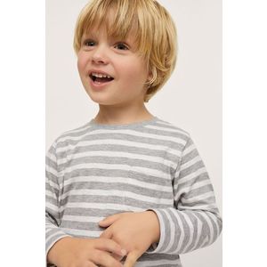 Mango Kids - Dětské tričko s dlouhým rukávem Ivan1 obraz