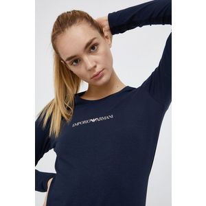 Emporio Armani Underwear - Tričko s dlouhým rukávem obraz