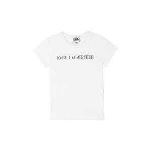 Karl Lagerfeld - Dětské tričko obraz