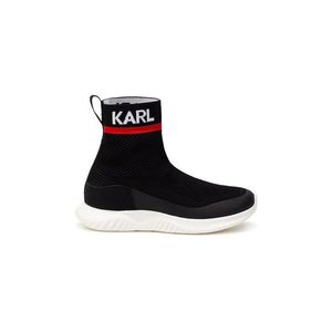Karl Lagerfeld - Dětské boty obraz
